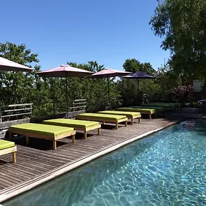 Les Terrasses De Valensole