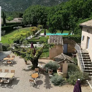 3* Hôtel La Bastide Du Bois Breant