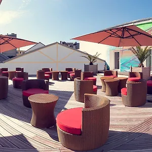Mercure Centre 4*, Quimper France