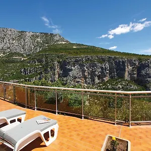 Grand Canyon Du Verdon Hotel