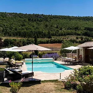 Mon Ventoux - Cozyhotes Sault-de-Vaucluse