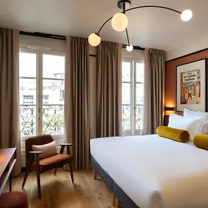Les Rives Oceanik 4*, Paris France