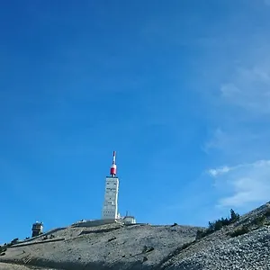  Hébergement de vacances Ventoux Lavande